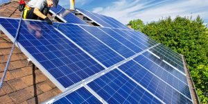 Production de l’électricité photovoltaïque rentable à Picquigny